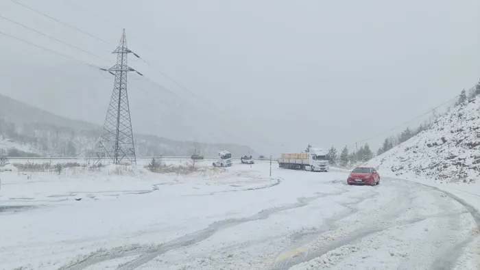 1705467180584.jpg HAVA DURUMU | Türkiye'ye Afrika üzerinden yeni dalga geliyor! Tarih netleşti! Önce ılık sonra soğuk! Meteoroloji Marmara Bölgesi için alarm verdi-18