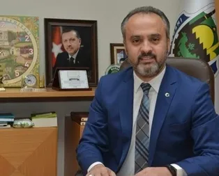 AK Parti Bursa Belediye Başkan Adayı Alinur Aktaş hayatı - Alinur Aktaş kimdir, nereli kaç yaşında?