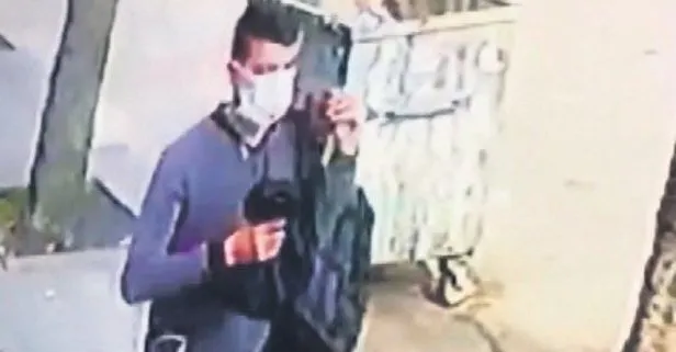 Kan parası için çarptım