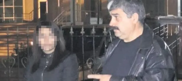 Komiser babanın kaçakçı kızı