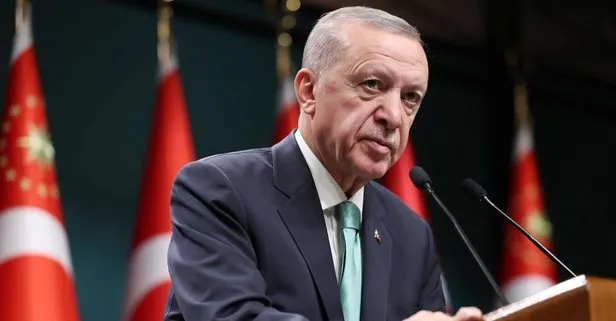 Başkan Erdoğan’dan terörle mücadele mesajı: Kiralık katil sürülerini yok edeceğiz