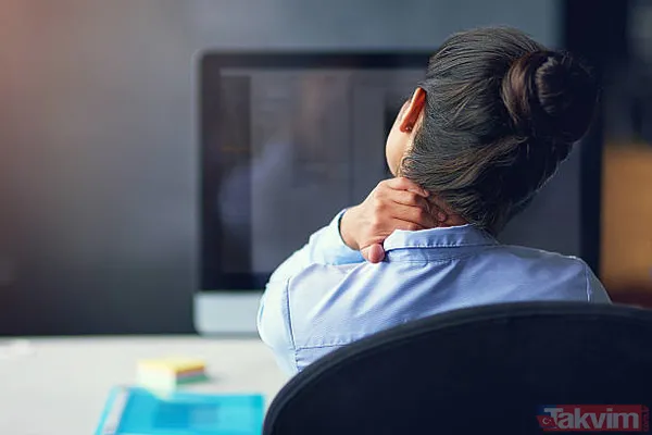 Bu belirtiler sizde de olabilir! Psikolojiyi alt üst ediyor! Tedavi edilmezse... - 7