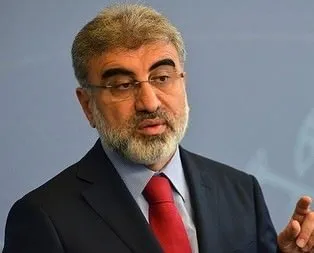 Bakan Yıldız’dan trafoda patlama açıklaması