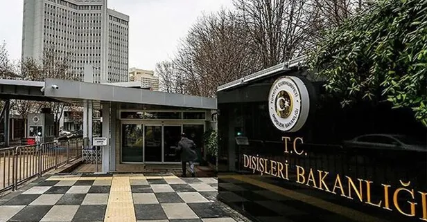 İsrailli Dışişleri Bakanı Katz'dan hadsiz Başkan Erdoğan paylaşımı! Türkiye'den sert tepki: Ciddiyetsiz ve seviyesiz!