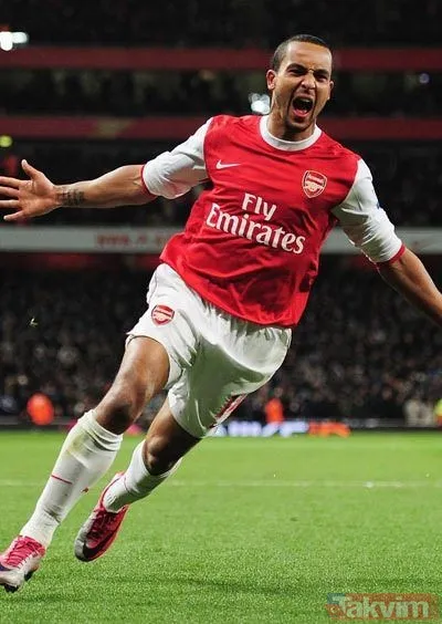 Bu sözler kavga da söylenmez: Ben onun attığı golü antrenmanda canım sıkıldıkça atıyorum - 36