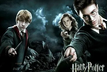 Harry Potter mağazası nerede açılacak 2023?