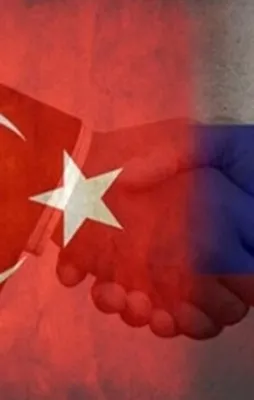 Türkiye ile Rusya uçuş mutabakatı