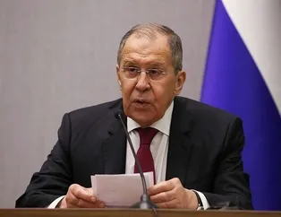 Rusya’dan flaş Türkiye açıklaması