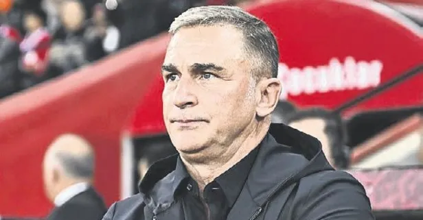 Stefan Kuntz Alman kanalına özel açıklamalarda bulundu