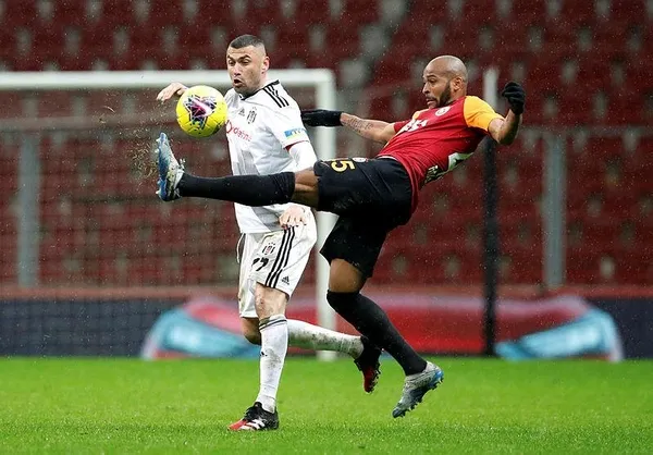 Marcao için Galatasaray’a 12 milyon Euro! İtalyanlar kapıya dayandı-3