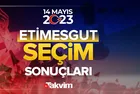 Ankara Etimesgut seçim sonuçları! 14 Mayıs 2023 Ankara Etimesgut seçim sonucu ve oy oranları, hangi parti ne kadar, yüzde kaç oy aldı?
