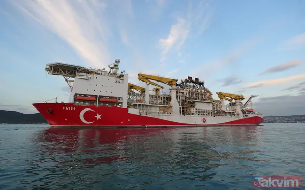 Çifte bayram için geri sayım! Karadeniz gazına kavuşuyoruz.. Tarihi yolculuk nasıl başladı? Berat Albayrak damgası! - 4