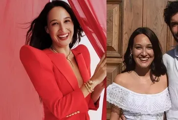 Kocama bak be yorumuna güldüren yanıt! Gupse Özay’dan eşi Barış Arduç hakkında esprili itiraf: Artık öyle demiyorum