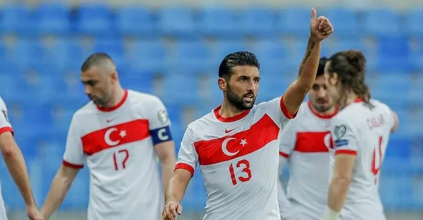 Umut Meraş 600 bin Euro daha az maaşa Beşiktaş’a imza attı