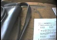 İşte FETÖnün sınav hırsızlığının ilk görüntüsü! Soruları böyle çalmışlar