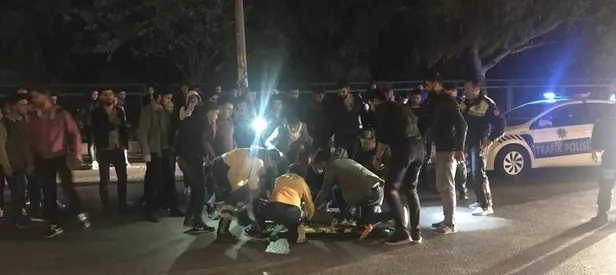 Akdeniz Üniversitesi'ni yasa boğan ölüm! Arkadaşları kampanya başlattı-2