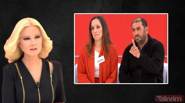 Müge Anlı Fatma Kale olayı nedir?