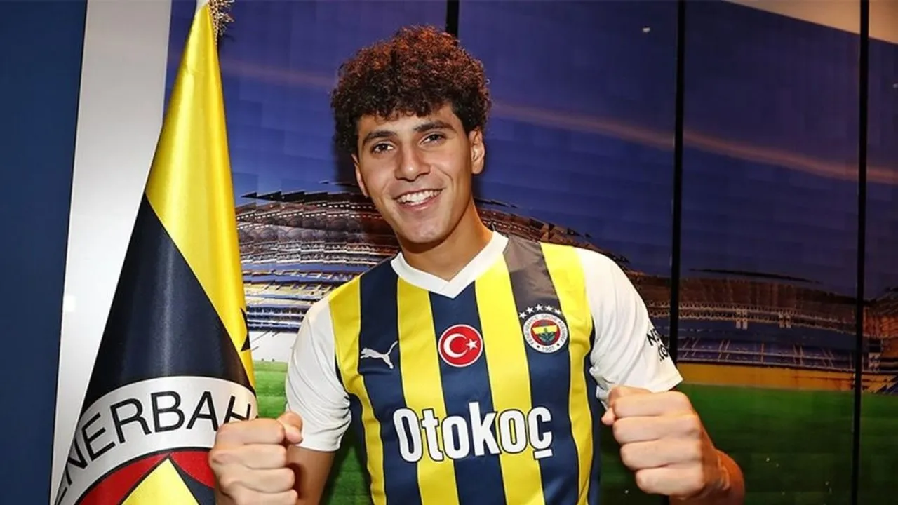 Omar Fayed Beerschot yolcusu!