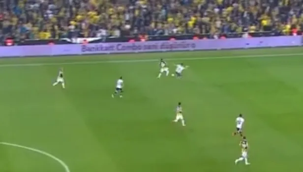 Beşiktaş'ta Pepe şoku!