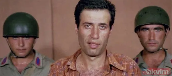 Yıllar sonra ortaya çıktı! Kibar Feyzo'nun çekildiği köyün son hali şoke etti! Yeşilçam'ın efsane filmi Kibar Feyzo şaşırttı! - 11