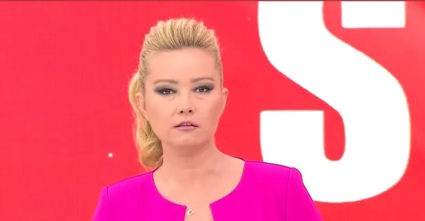 Atv Müge Anlı ile Tatlı Sert son bölüm izle 27 Kasım! Turgut Özyürek'in cesedi bulundu!