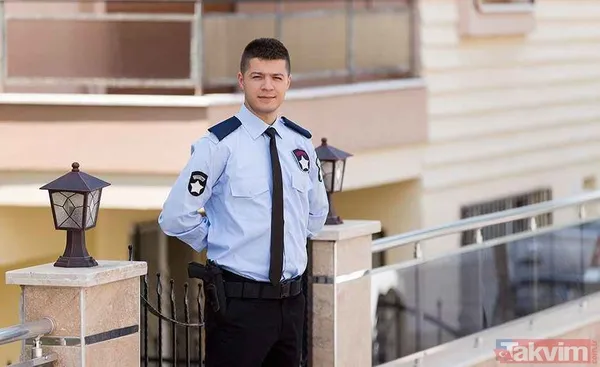 Yüksek maaşla iş arayanlar! En az 5.000 TL aylık! Ortaöğretim mezunu+22 yaş üzeri... İŞKUR 60 ilde silahlı ve silahsız güvenlik görevlisi alacak! - 5