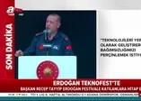 Başkan Erdoğan'dan bilim insanlarına çağrı
