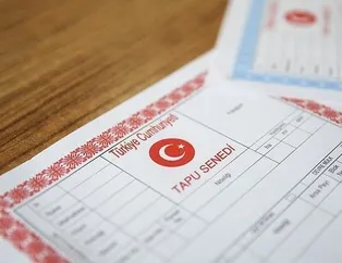 Ev satın alacaklar dikkat! Tapuda eğer bu yazıyorsa...