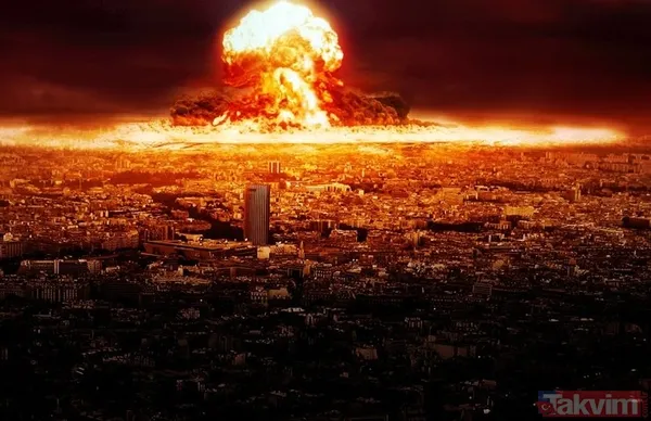 2700'den geldim dedi iki tarihe dikkat çekti! 350 milyon insan birden, kötü günler bitti şimdi sırada... - 13