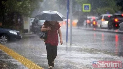 Sağanak ve kar geliyor! Meteoroloji zirai don tehlikesine karşı uyardı: İstanbul, Ankara ve İzmir’de hava durumu...