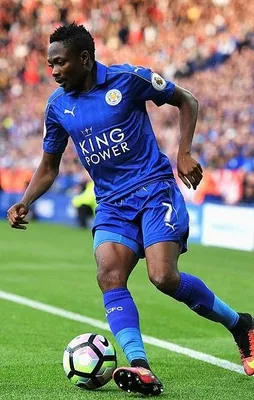 Ahmet Musa için Ada seferi