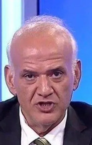 Ahmet Çakar isyan etti! "Fenerbahçe'ye VAR ama Bursaspor'a yok..."