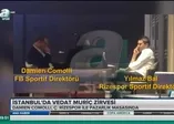 Hasan Kartal'dan Vedat Muriç açıklaması!