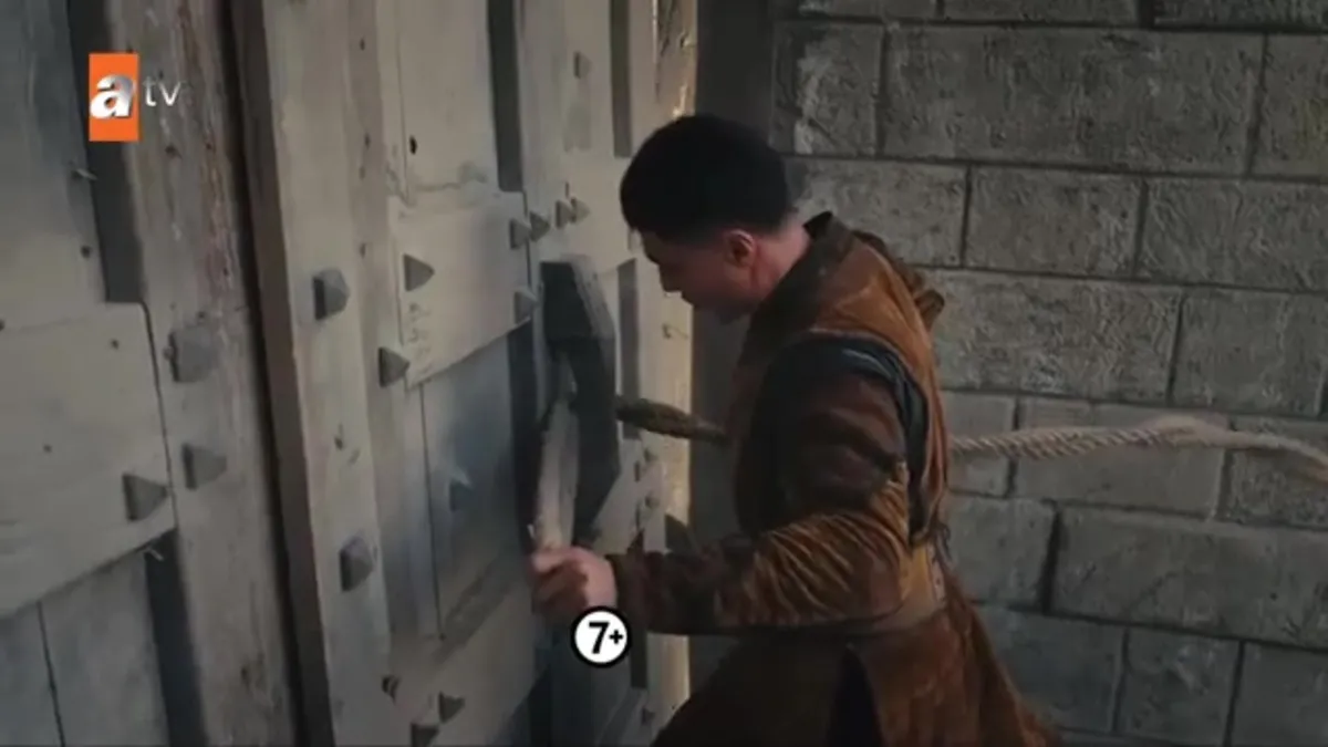 Kuruluş Orhan 5. bölüm 2. fragmanı yayınlandı