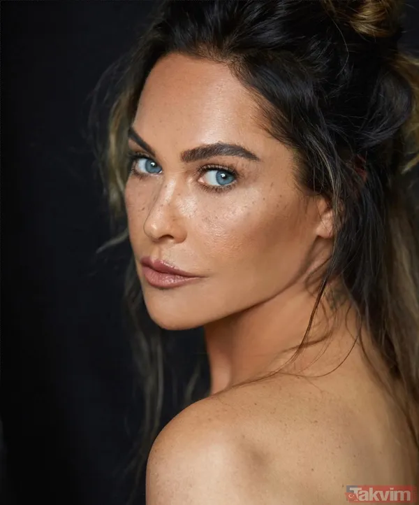 Hülya Avşar kızından küçük isimle aşk yaşayan eski eşi Kaya Çilingiroğlu hakkında konuştu! - 2