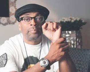 Oscarlara siyah isyan