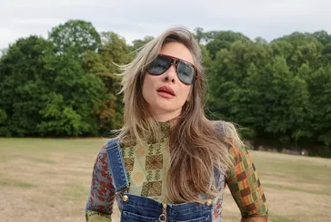 Oyuncu Müge Boz’un ev toplama kaygısı: Bir paranoya içerisindeyim I Psikologlar tek tek anlattı