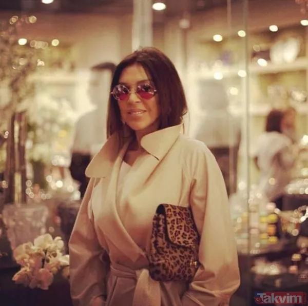 Ev hanımı Nebahat Çehre’ye bakın spor tarzı hayran bıraktı! 20 yaşında Yılmaz Güney’le evlenen oyuncu itirafıyla da şaşırttı - 8