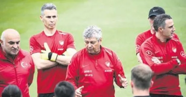 Lucescu’ya tazminat ödenmeyecek