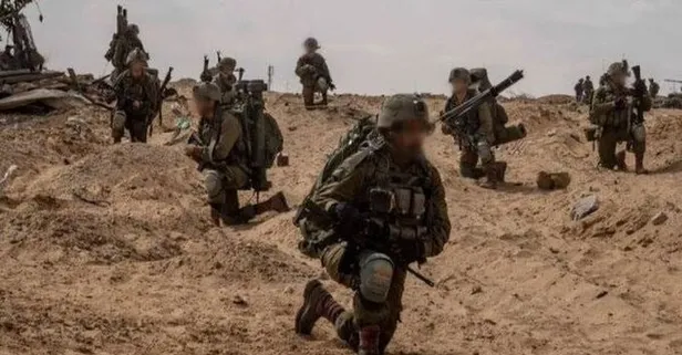 İsrail’den Suriye’de bir köye gece yarısı baskını