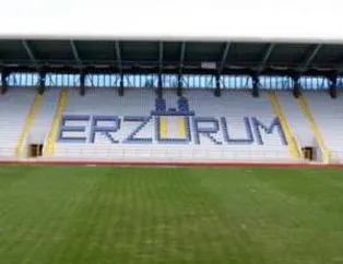 Müthiş derbi bu statta oynanacak