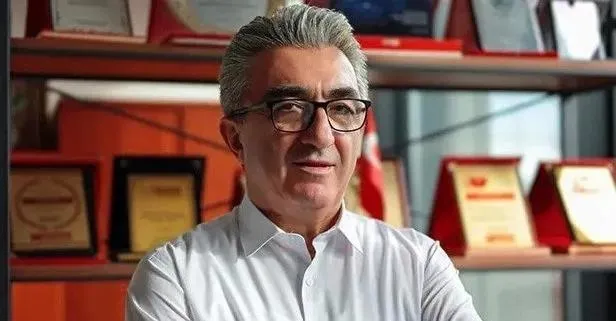 CHP'li Bayrampaşa Belediyesi'nde yasak aşk skandalı! Eski başkan Mutlu'nun sevgilisinin hesabında milyonluk 5.5 hesap hareketi