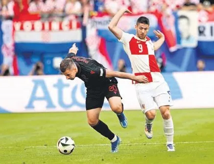 Gol düellosunda kazanan çıkmadı