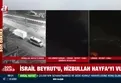 Hizbullah Hayfa'yı vurdu: 6 yaralı