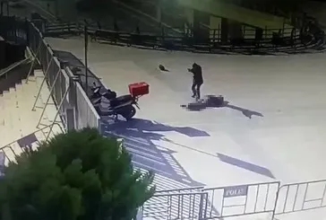 Terör saldırısında Can Atalay detayı!