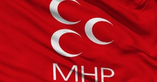 Son dakika: Samsun milletvekili Erhan Usta MHP’den ihraç edildi