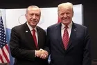 Trump'tan Başkan Erdoğan'a övgü dolu sözler: "İyi bir ülke lideri de iyi"
