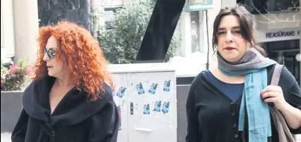 Nişantaşı sohbetleri