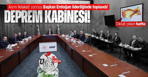 Başkan Erdoğan'dan Kabine Toplantısı öncesi önemli açıklamalar: "Milletimle beraber bunun üstesinden geleceğiz"