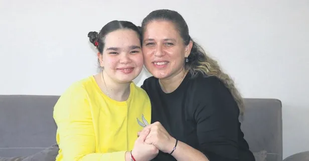 Filiznur İmer’in annesi Süreyya Elçekin: Gurur kaynağım